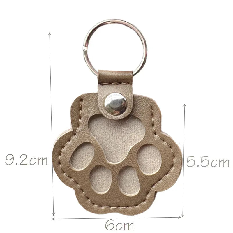 Forever Paws™ Memory Keychain