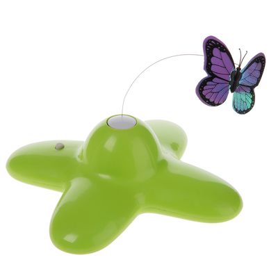 Flutter Paws
