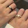 Cute Cat Ring