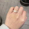 Cute Cat Ring