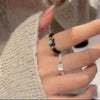 Cute Cat Ring