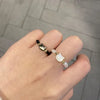 Cute Cat Ring