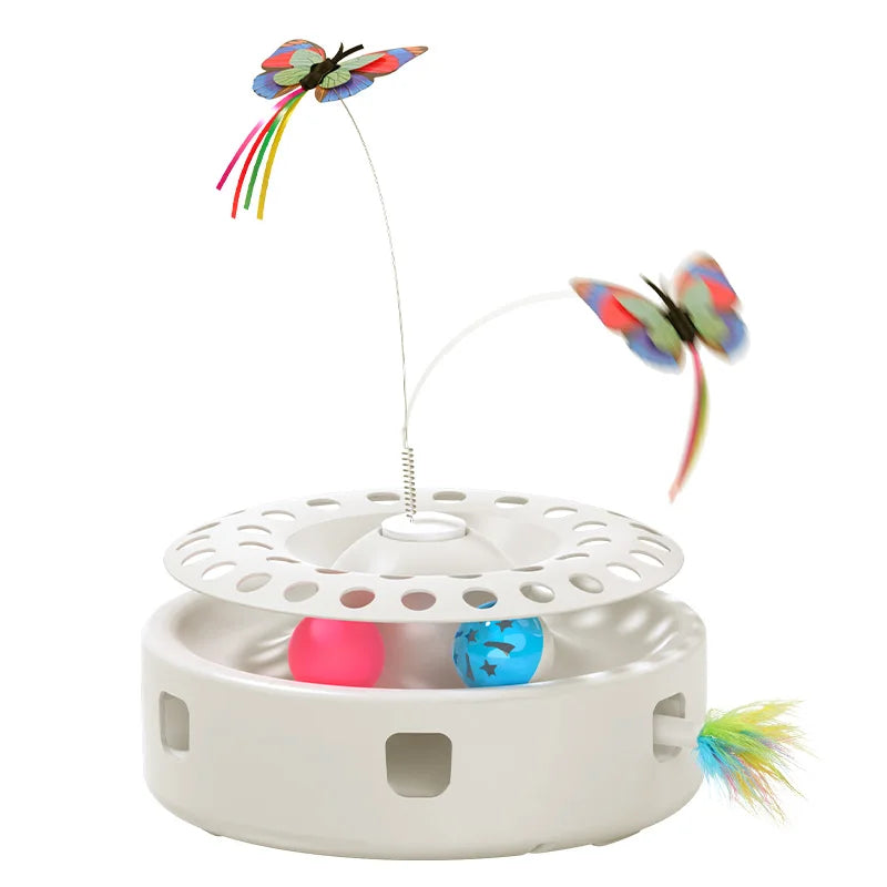 PawPerformer 3-in-1 Interactive
