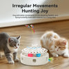PawPerformer 3-in-1 Interactive