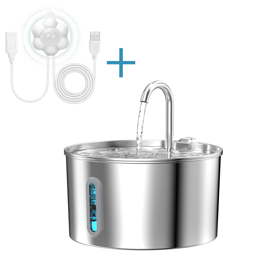 Automatic Water Fountain - Image 12