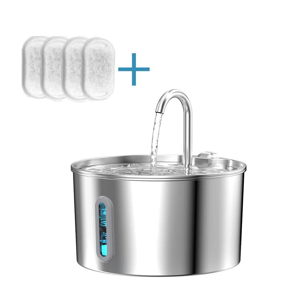 Automatic Water Fountain - Image 13