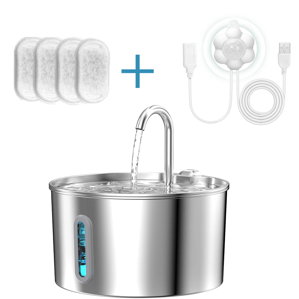 Automatic Water Fountain - Image 3